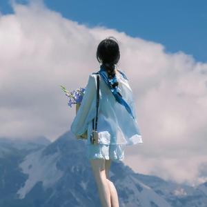 长安姑娘 (谷爱凌进行曲)