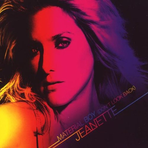 Material Boy (Don't Look Back) (Single Version)