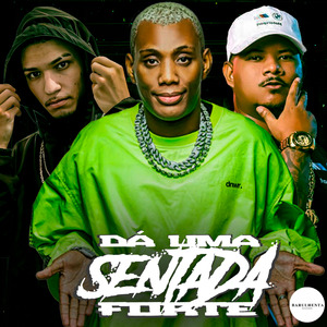 Dá uma Sentada Forte