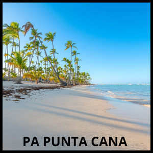 Pa Punta Cana