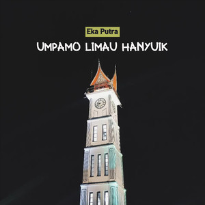 Umpamo Limau Hanyuik