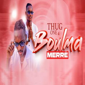 Boulma Merré