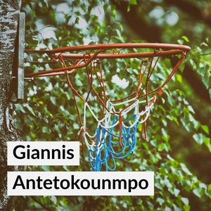 Giannis Antetokounmpo