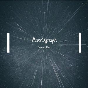 Astr0graph