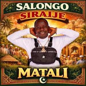 MATALI