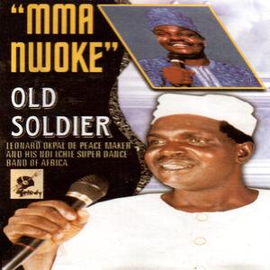 Mma Nwoke Medley
