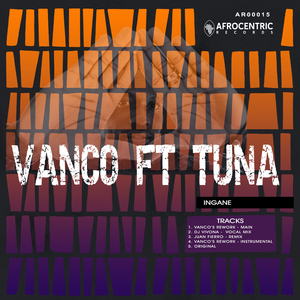 Ingane (feat. Tuna) (Vanco's Rework Instrumental)