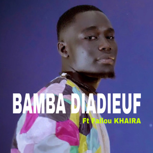 BAMBA DIADIEUF