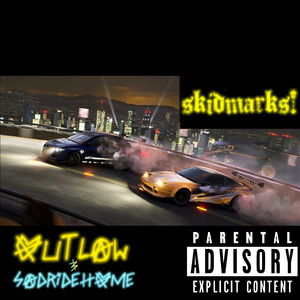 Skidmarks!