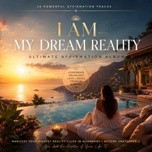 My Life Feels Like Heaven on Earth (Dream Reality Music)