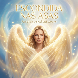 Escondida nas Asas