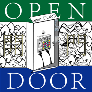 Open Door