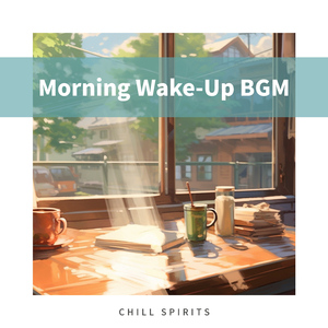 Tranquility for the Day