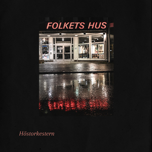 Sång från folkanparkeringen