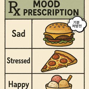 기분 처방전