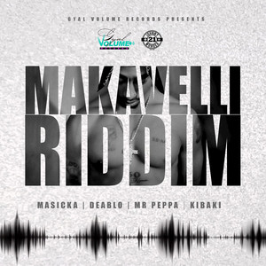 Makavelli Riddim (Instrumental)