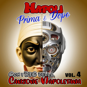 Ddoie stelle s'ò cadute