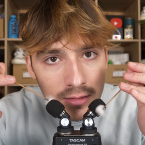 Best ASMR For Instant Sleep Pt.1