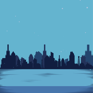 City Views