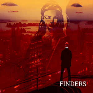 Finders