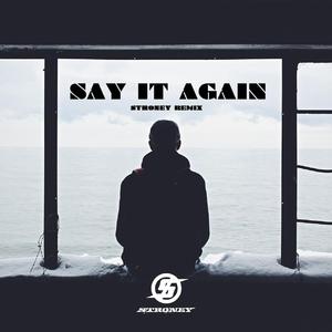 Say It Again