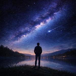 《夢幻的宇宙》