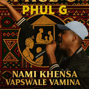 Nami Khensa Vapswale Vamina