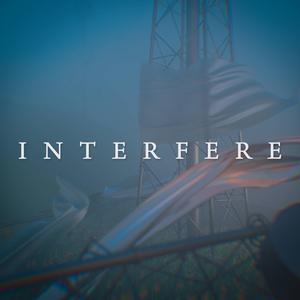 Interfere