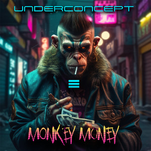 Monkey Money (Original Mix)