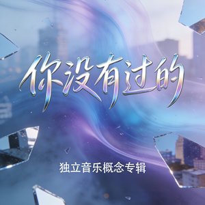 你没有过的