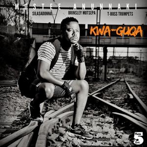 Kwa-Guqa (feat. Silasadonna, Brinsley Motsepa & Tboss Trumpets)