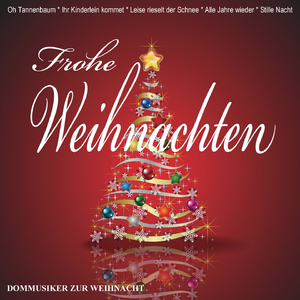 Morgen kommt der Weihnachtsmann
