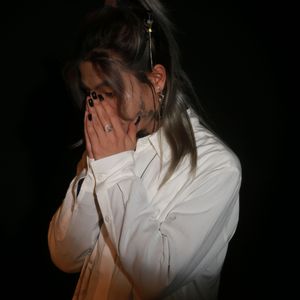 海河 (Camellia Ocean)