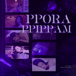 紫光夜(pporappippam)