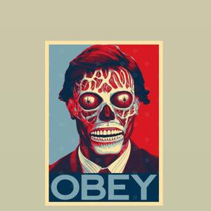 obey