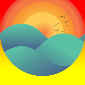 청정한 마음을 주는 명상