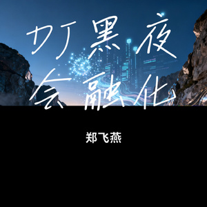 DJ黑夜会融化