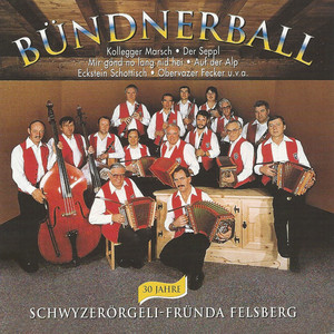 Der Seppl (Schottisch)