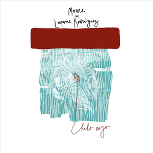 Hilo Rojo (feat. Lapame Rodríguez)