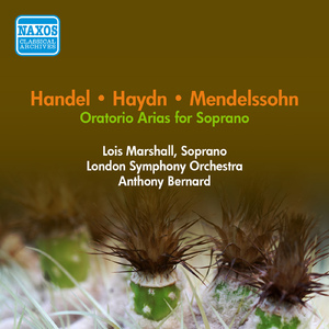Judas Maccabaeus, HWV 63:Judas Maccabaeus, HWV 63, Part III: So shall the lute and harp