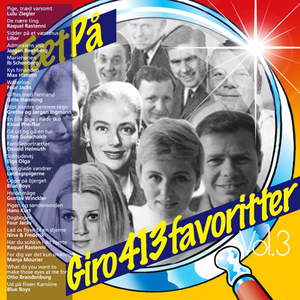 Blot slentre gennem regn