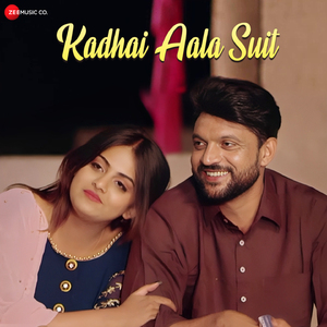Kadhai Aala Suit
