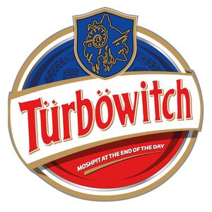 Moshpit at the End of the Day