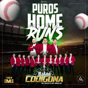 Puros Home Runs