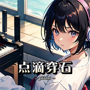 点滴穿石（piano）