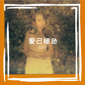 爱已褪色