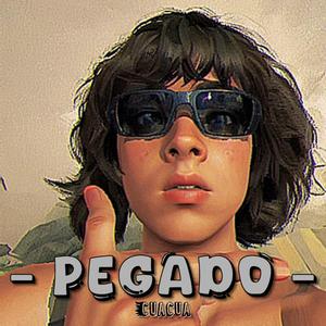 Pegado