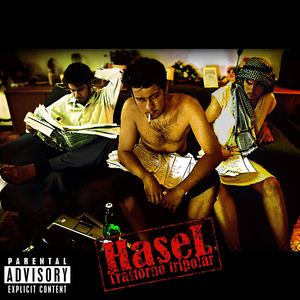 Baladas de Alcantarillas