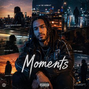 Moments