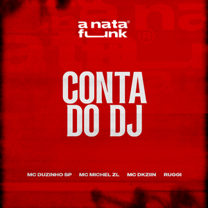 Conta do DJ